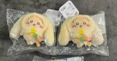 台湾限定】ちいかわ 招き猫 マスコット 3種セット - メルカリ