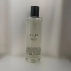 週末値下 SHIRO SPRING LETTER 新品未開封ディフューザーのサムネイル