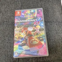 マリオカート8 デラックス