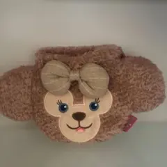 シェリーメイフェイス巾着