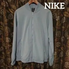 新品 NIKE SB ボンバージャケット DRI-FITアシェンスレート 袖ロゴ