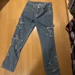 swag starteam似　y2kジーンズのサムネイル