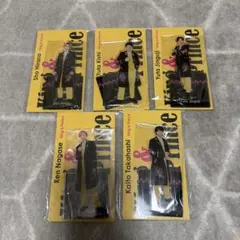 キンプリ　アクスタ