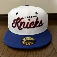 Tomo様 専用　New Era Malbon × Knicksのサムネイル