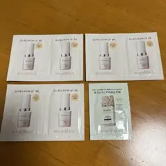 マキアージュ　エッセンスリキッド EX 等　サンプル