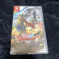 ドラゴンクエスト I・II (Nintendo Switch)