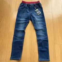 BREEZE キッズジーンズ140