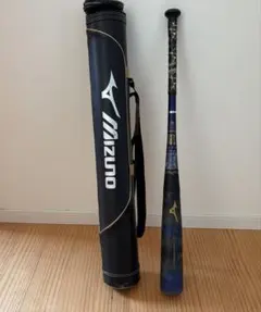 ビヨンドマックスキングⅡ【専用バットケース付き】