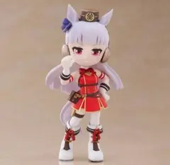 ウマ娘プリティーダービー PalVerse パルバース ゴールドシップ　おまけのサムネイル