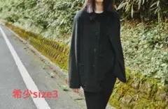 COMOLI Moleskin Jacket size3のサムネイル