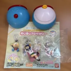 藤子・F・不二雄ミュージアム限定　めじるしアクセサリー　パーマン