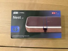 orbitkey Nest v2 Star Wars Obiwan Kenobi