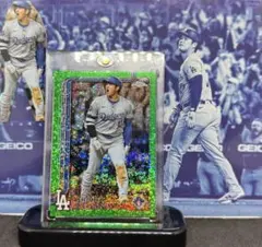 2023TOPPS JAPAN EDITION 大谷翔平50シリアル 2023TOPPS JAPAN EDITION 大谷翔平50シリアル 2025年最新】topps