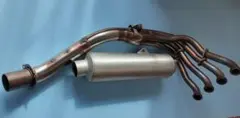 KSP 110 マフラーKHI K 456 送料込み‼️|mercari商品代購│mercari