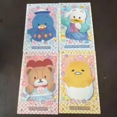 サンエックス レトロ ノート 4冊まとめ売り - メルカリ