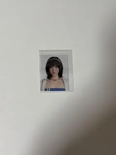 BABYMONSTER ベビモン アサ IDカード