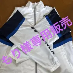 YONEX ジャケット