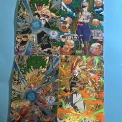 2026年最新】ドラゴンボールヒーローズ悟空ブルーの人気アイテム