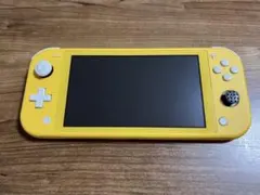 2026年最新】nintendo switch lite イエローの人気アイテム - メルカリ