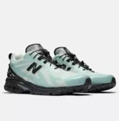 New Balance×CAYL M1906RAY BLUE 26.0cm