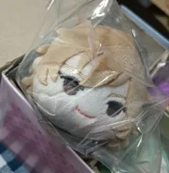 あんスタもちもちマスコットUNDEAD羽風薫