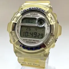 激レア涙モノ！ G-SHOCK 1998年イルカクジラ大会モデル - メルカリ