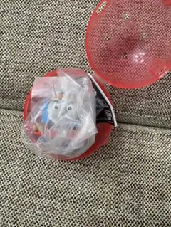 泥をかぶったトーマス！　きかんしゃトーマス ならぶんです。