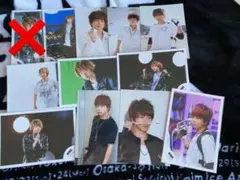 NEWS 増田貴久 公式写真⑮