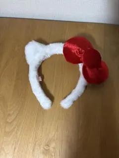 サンリオ ハローキティカチューシャ