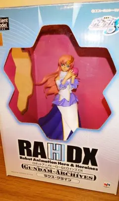 ラクス・クライン RAHDX メガハウス