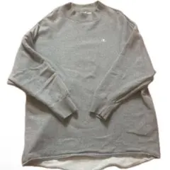 Champion トレーナー