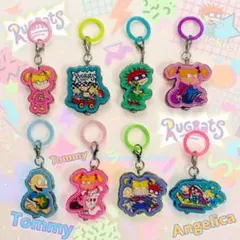 残り2セット めっちゃチャーム 8個セット アンブレラマーカー