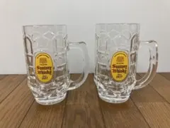 SUNTORYメガ角ハイボールジョッキ　700ml