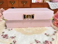 カルトナージュ風BOX 軟質マステケース 平袋コラージュ おすそ分けケース カルトナージュ風BOX 軟質マステケース 平袋コラージュ