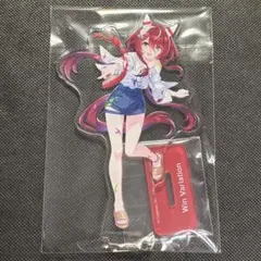 プリティーリズム 深山れいな アクリルスタンド まるくじ - メルカリ