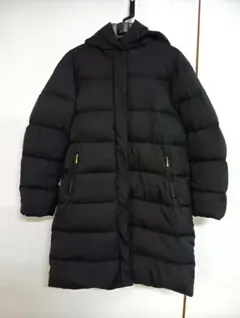 クリーニング済み B:MING by BEAMS ダウンコート M