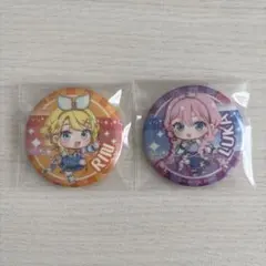 2026年最新】鏡音リン缶バッジの人気アイテム - メルカリ