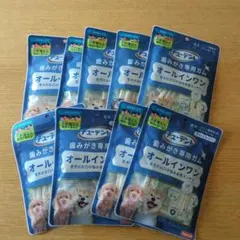 Harts チューデント　歯磨きガム　オールインワン　犬用のサムネイル