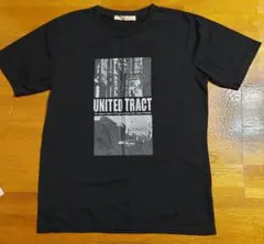 GLOBAL WORK グラフィック Tシャツ M