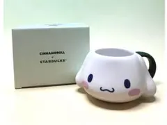 フィリピン限定】スタバ×シナモンロール コラボマグカップ 新品