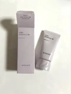 未開封 アテニア　エアリーエッセンスBBのサムネイル