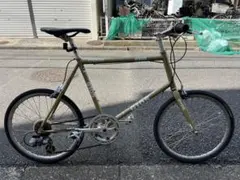GIOS ミニベロ FIGARO 直接取引のみ 世田谷区 GIOS ミニベロ FIGARO 直接取引のみ 世田谷区 - メルカリ