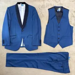 2025年最新】ワタベウェディング タキシードの人気アイテム - メルカリ