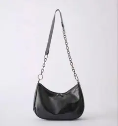Milos ミロス 本革 レザー 2Way ショルダーバッグ noble - メルカリ