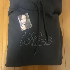 RIIZE フーディー トレカ ウォンビン セット POPUP