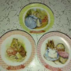 ピーターラビット キャラクターグッズ