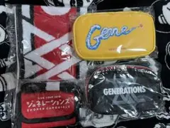 GENERATIONS グッズ