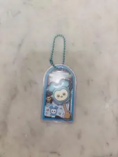 twice Lovelys チョコがけボーロ&チャーム