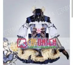 ラブライブ！ 園田海未 ホワイトデー編 衣装 - メルカリ