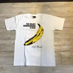 BW 新品【L】THEVELVETUNDERGROUND & NICO Tシャツ